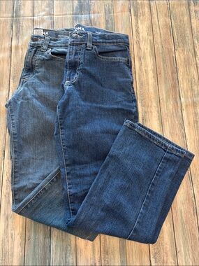 Sonoma Kids Blue Denim Jeans (Sz: 10S)